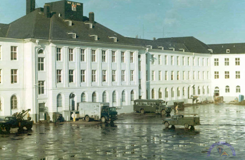 USAREUR Partial Photos McNair Ksn